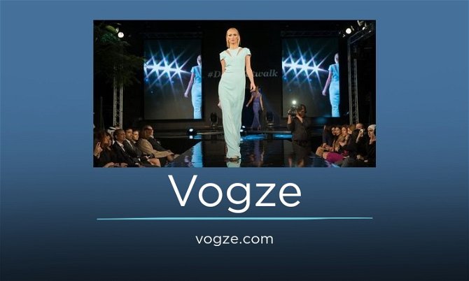 vogze.com