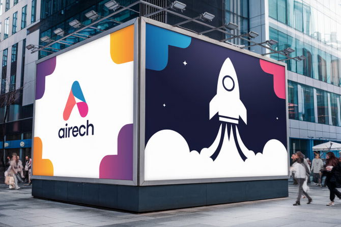 AIRECH.com