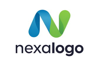 NexaLogo.com - Creative brandable domain for sale