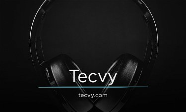 Tecvy.com - Creative brandable domain for sale