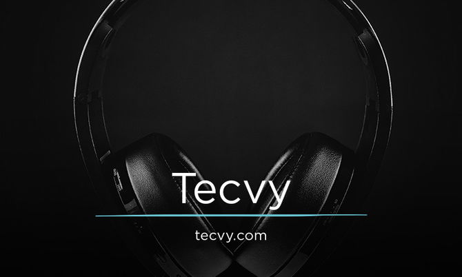 Tecvy.com