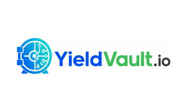 YieldVault logo