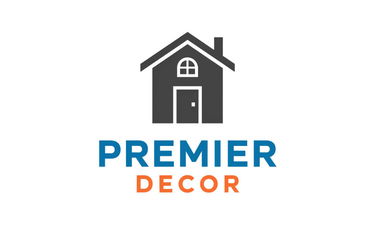 PremierDecor.com - Creative brandable domain for sale
