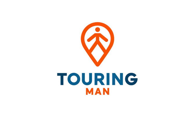 TouringMan.com