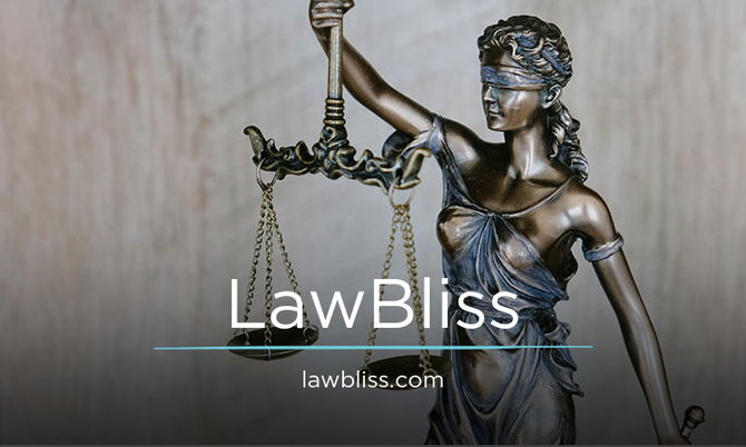 LawBliss.com