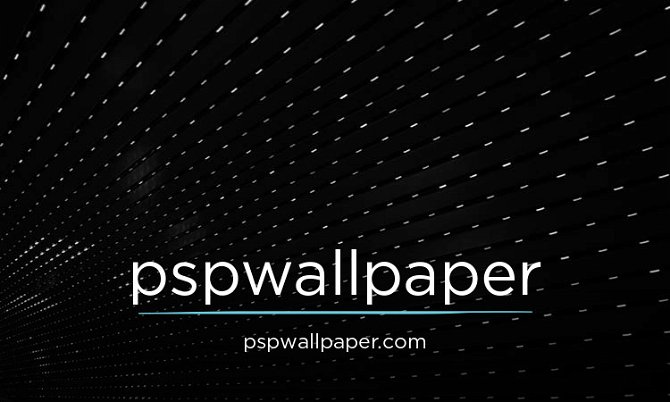 PSPWallpaper.com