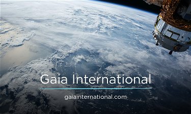 GaiaInternational.com