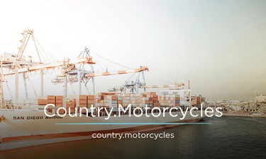 Country logo