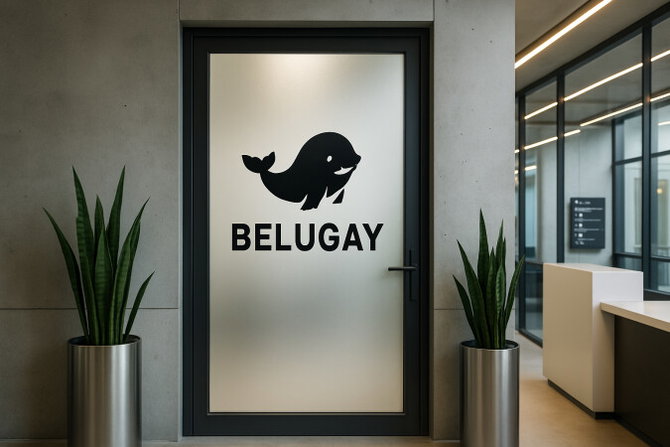 Belugay.com — 4