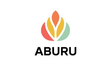 Aburu.com - Creative brandable domain for sale