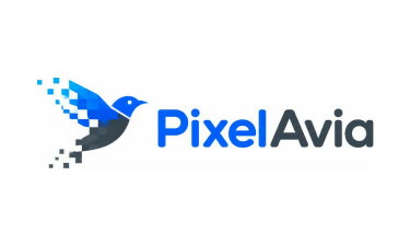 PixelAvia logo