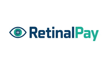 RetinalPay.com - Creative brandable domain for sale