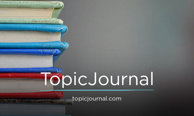 TopicJournal.com