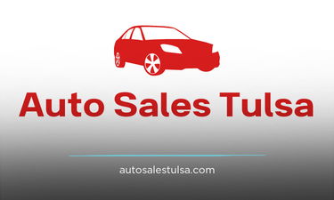 AutoSalesTulsa.com
