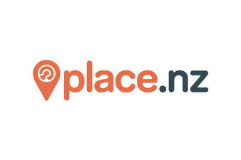 place logo