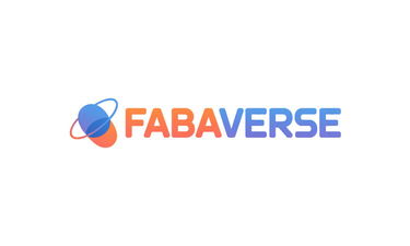 FabaVerse.com - Creative brandable domain for sale