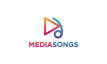 MediaSongs.com is for sale