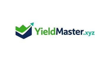 YieldMaster.xyz - Creative brandable domain for sale