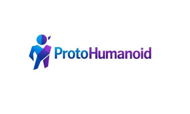 ProtoHumanoid logo