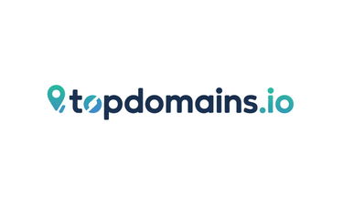 TopDomains.io - Creative brandable domain for sale