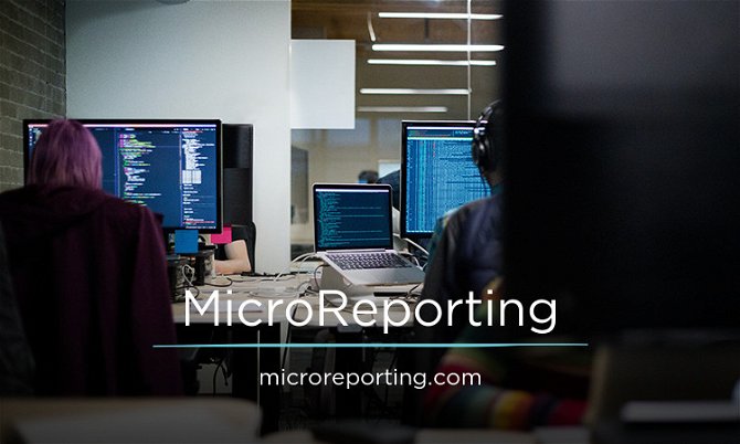 MicroReporting.com