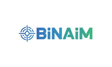 Binaim logo