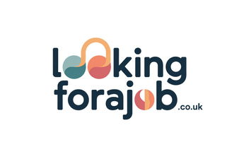 LookingForaJob.co.uk - Creative brandable domain for sale