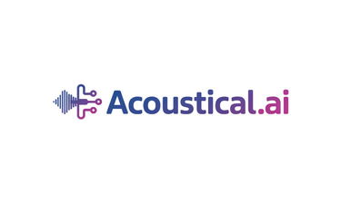 Acoustical.ai