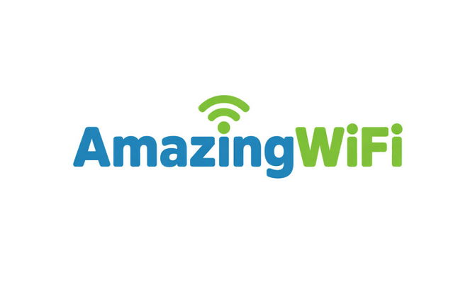 AmazingWiFi.com