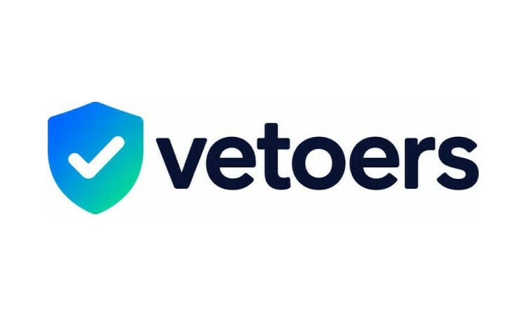 Vetoers logo