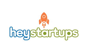 HeyStartups.com - Creative brandable domain for sale
