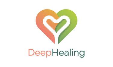 DeepHealing.com - Creative brandable domain for sale