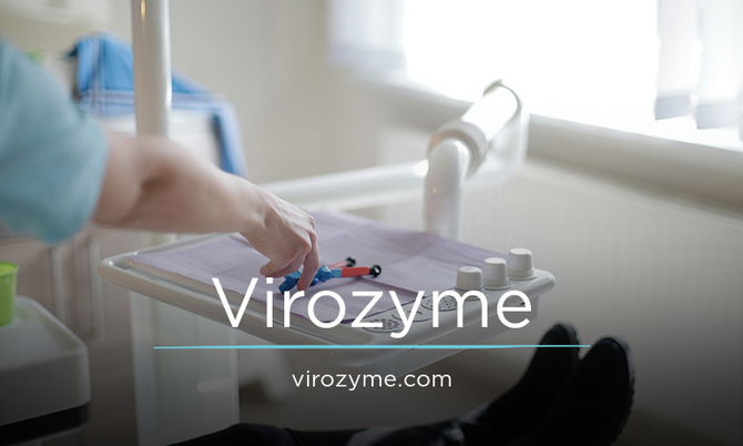 Virozyme.com