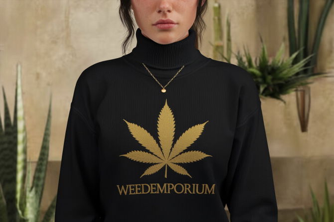 WeedEmporium.com