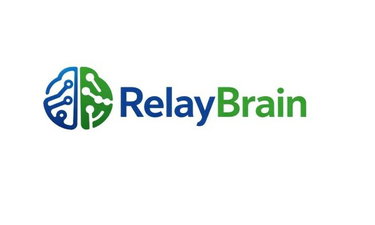 RelayBrain logo