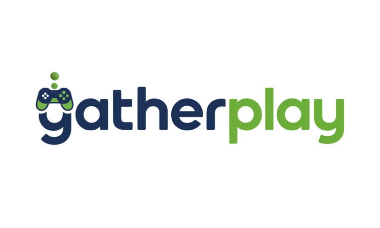 GatherPlay logo