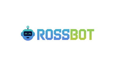 RossBot.com - Creative brandable domain for sale