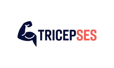 Tricepses.com - Creative brandable domain for sale