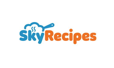 SkyRecipes.com - Creative brandable domain for sale