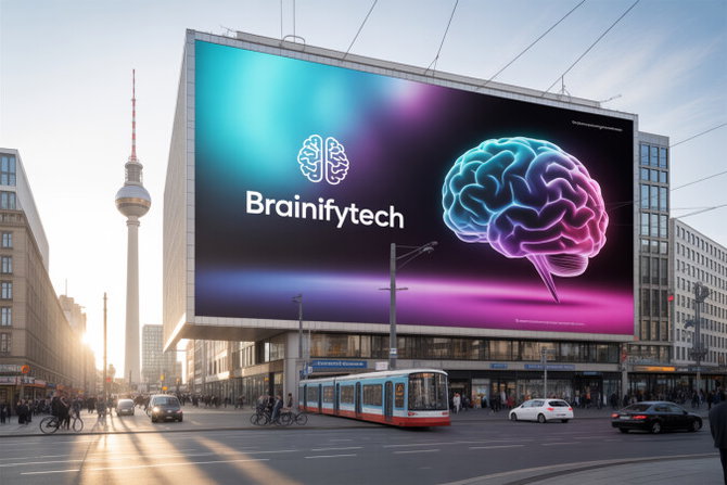 BrainifyTech.com — 2