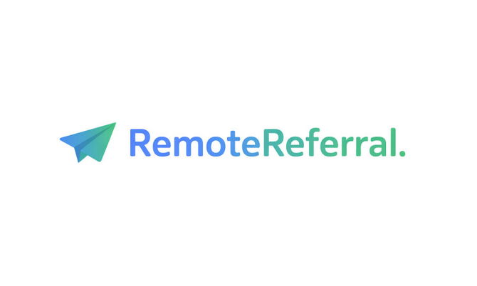 RemoteReferral.com