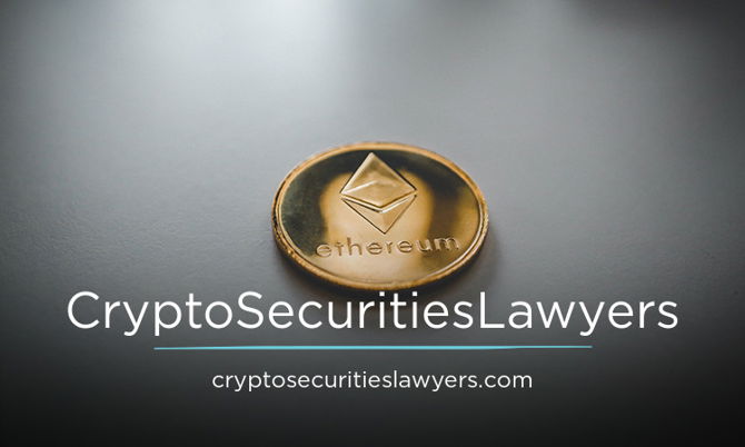 CryptoSecuritiesLawyers.com