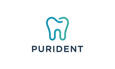 PuriDent.com - Creative brandable domain for sale