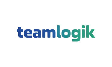 TeamLogik.com - Creative brandable domain for sale