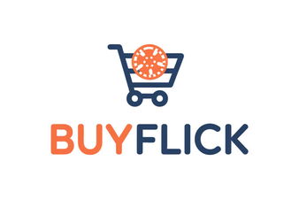BuyFlick.com - Creative brandable domain for sale