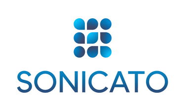 Sonicato.com - Creative brandable domain for sale