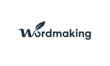 WordMaking.com - Creative brandable domain for sale
