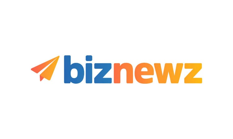 BizNewz logo