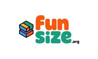 FunSize.org - Creative brandable domain for sale