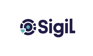 Siigil.com - Creative brandable domain for sale